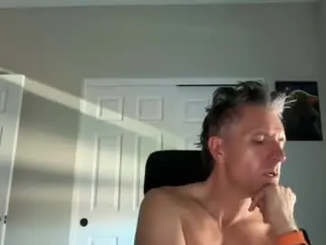 Chaturbate Nude Webcam of borisdm1976