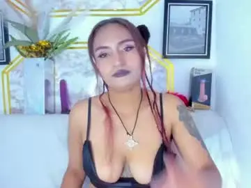 Chaturbate Private Sex Chat of cathaleya__