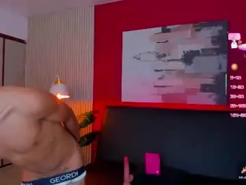 Chaturbate Private Sex Chat of couple_showsex
