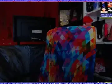Chaturbate Adult Webcams of cuminmenowbby