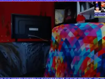Chaturbate Adult Webcams of cuminmenowbby