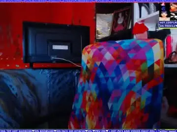 Chaturbate Adult Video Chat of cuminmenowbby