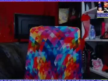 Chaturbate Free Porn Cam of cuminmenowbby