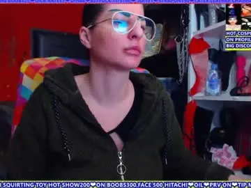 Chaturbate Free Porn Cam of cuminmenowbby