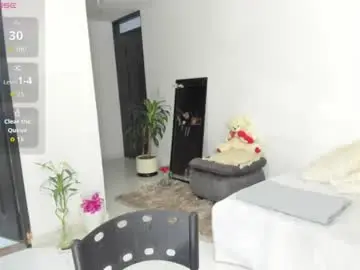 Chaturbate Live Porn of disneey2888