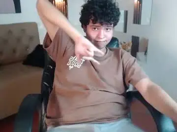 Chaturbate Free Porn Cam of ethan_cortes