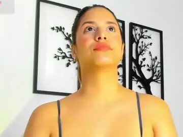 Chaturbate Live Sex Cam of gabriella__tom