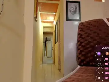 Chaturbate Watch Live Sex Cams of harmony_01