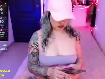 Chaturbate Live Sex of ivy_rosse