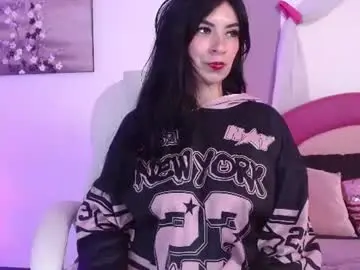 Chaturbate Live Sex of kaoryy_1