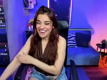 Chaturbate Free Live Porn of kendallwood_