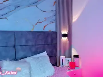 Chaturbate Free Live Porn of kiiarasaiint