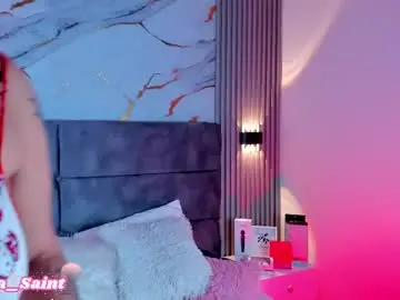 Chaturbate Sex Cam of kiiarasaiint