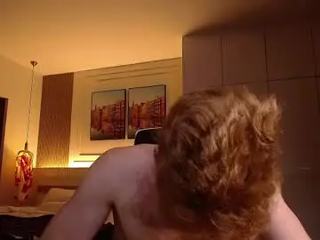 Chaturbate Sex Chat of kinkypumpkin
