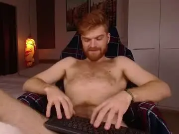 Chaturbate Live Sex of kinkypumpkin