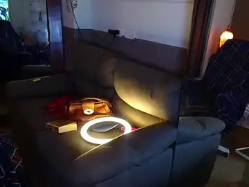 Chaturbate Sex Cam of kinkypumpkin