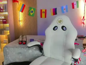 Chaturbate Adult Webcam of liah_cleir