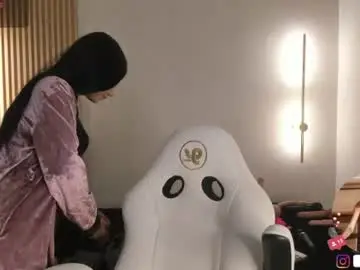 Chaturbate Best live sex cam show of liah_cleir