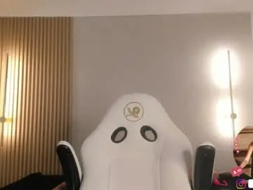 Chaturbate Private Sex Chat of liah_cleir