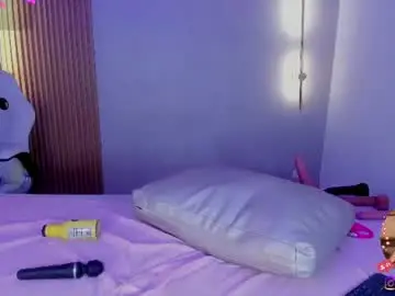 Chaturbate Best live sex cam show of liah_cleir