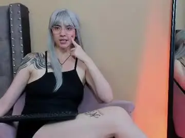 Chaturbate Live Sex Cam of lizumi_