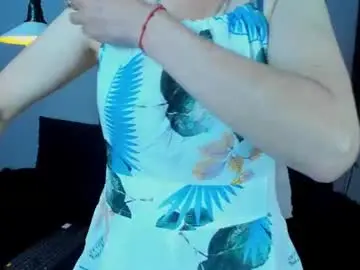 Chaturbate Sex Cam of margott_mature