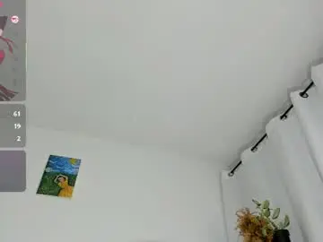 Chaturbate Live Sex Cam of marioandmia