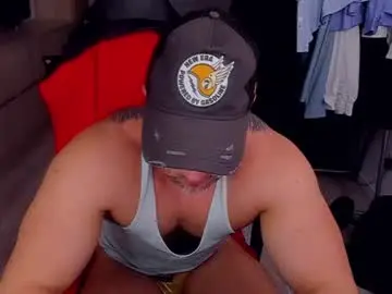 Chaturbate Adult Webcam of marismuscle