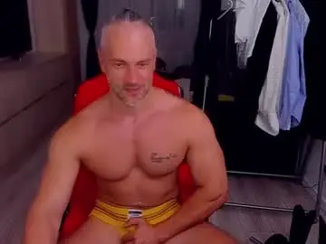 Chaturbate Free Live Porn of marismuscle
