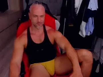 Chaturbate Private Sex Chat of marismuscle