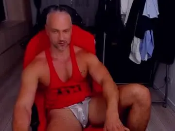 Chaturbate Sex Cam of marismuscle