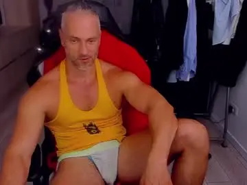 Chaturbate Free Live Porn of marismuscle