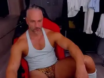 Chaturbate Free Live Porn of marismuscle