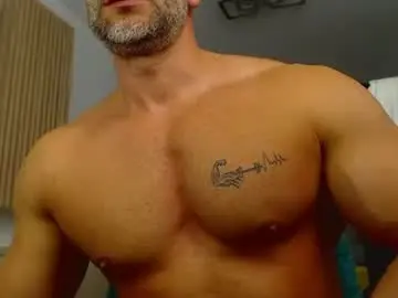 Chaturbate Adult Webcam of marismuscle
