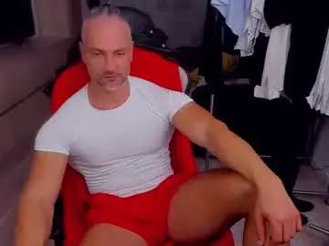 Chaturbate Live Sex of marismuscle