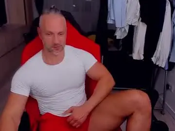 Chaturbate Sex Chat of marismuscle