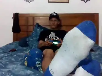 Chaturbate Adult Video Chat of masterannubis