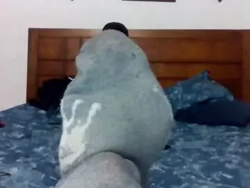 Chaturbate Free Live Porn of masterannubis
