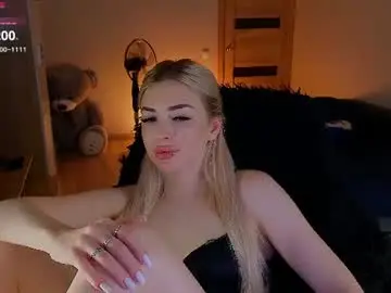 Chaturbate Watch Live Sex Cams of milanafox_