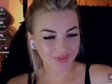 Chaturbate Best live sex cam show of milanafox_