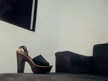 Chaturbate Best Webcam of monaa_paloma