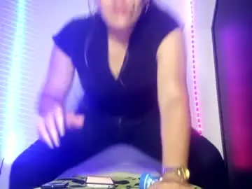 Chaturbate Best Webcam of monaa_paloma
