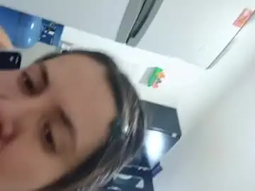 Chaturbate Watch Live Sex Cams of monaa_paloma