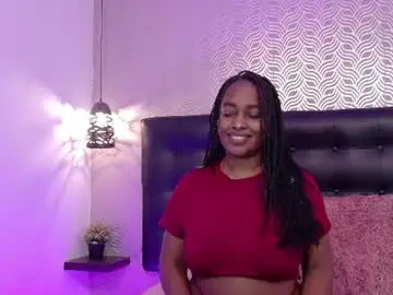 Chaturbate Watch Live Sex Cams of naiaramasson_