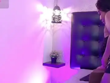 Chaturbate Live Sex of naiaramasson_