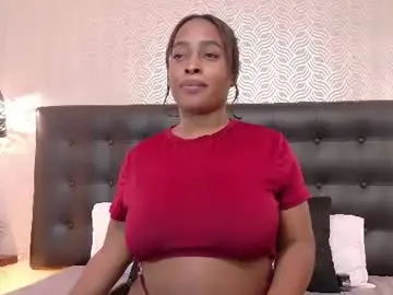 Chaturbate Live Porn of naiaramasson_