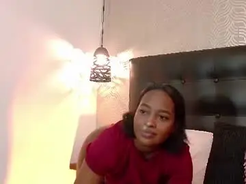 Chaturbate Adult Webcams of naiaramasson_