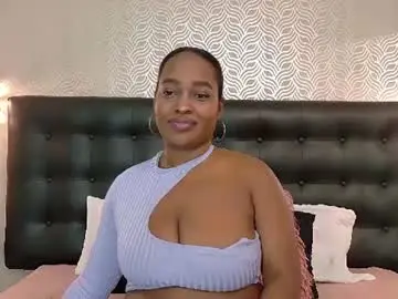 Chaturbate Live Porn of naiaramasson_