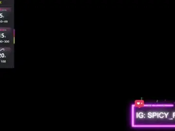 Chaturbate Nude Webcam of naty_lux19