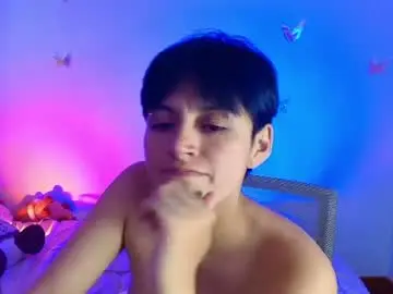 Chaturbate Sex Cam of naty_lux19